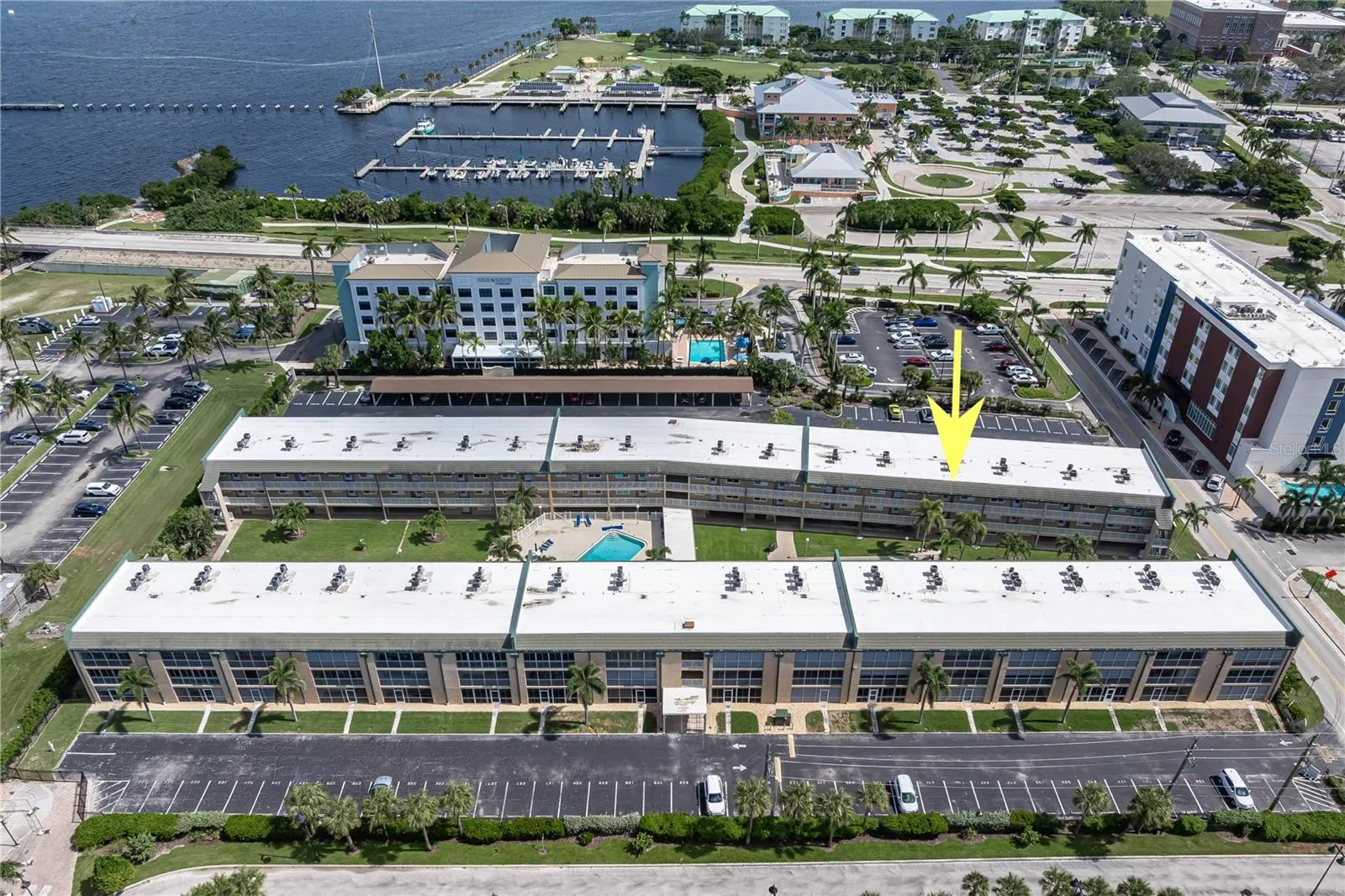150 HARBORSIDE AVE #313, #313