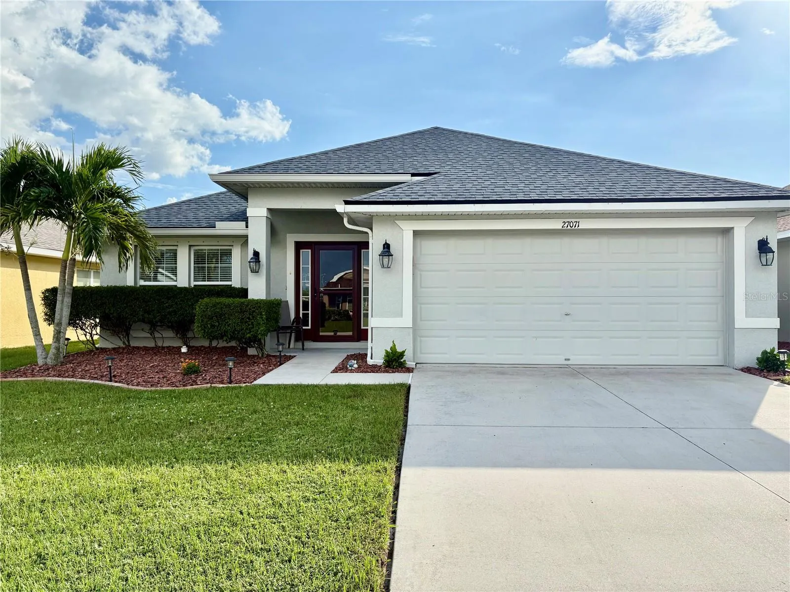 27071 BROOK FOREST RD