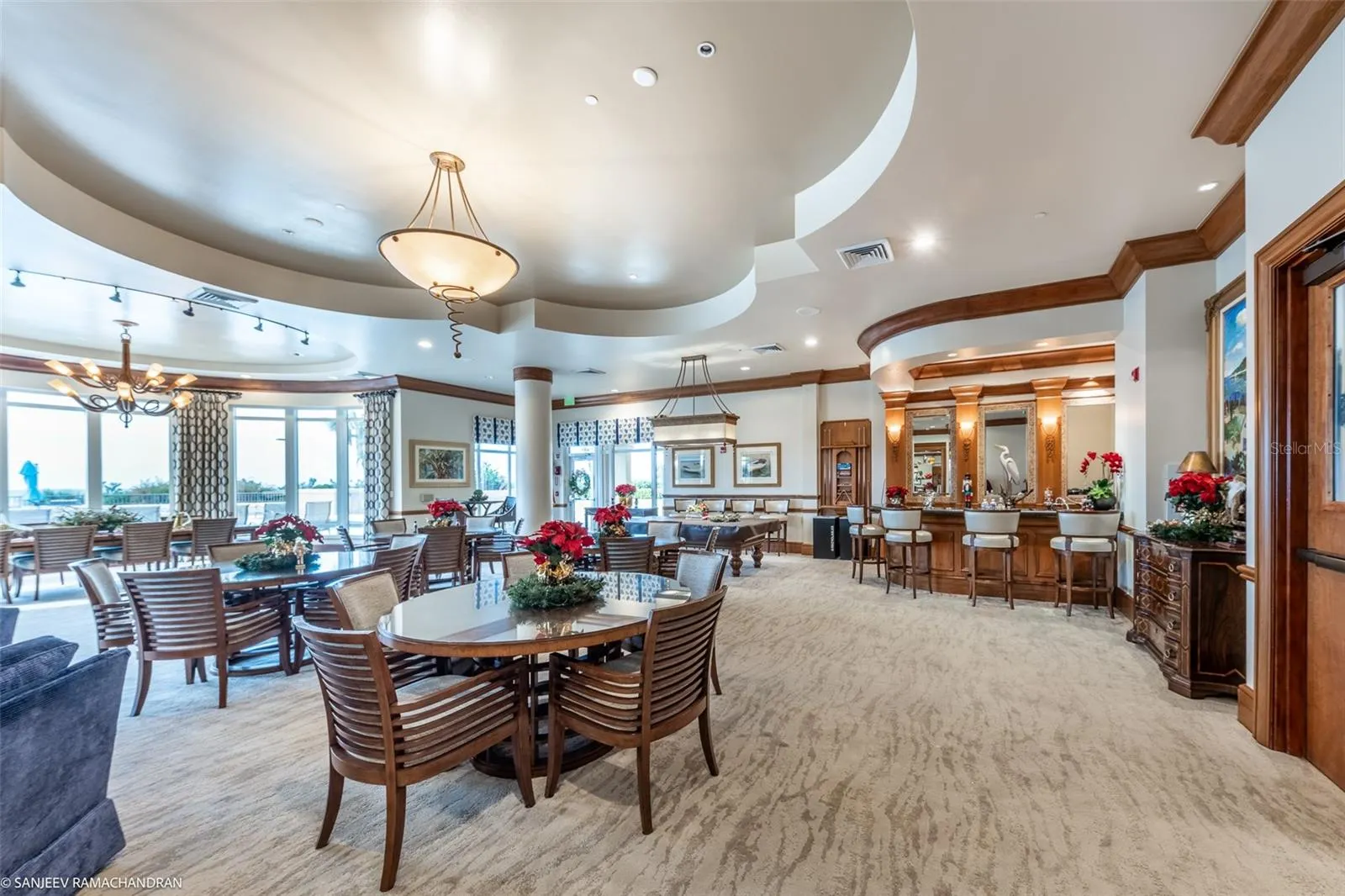 3313 SUNSET KEY CIR #701, #701