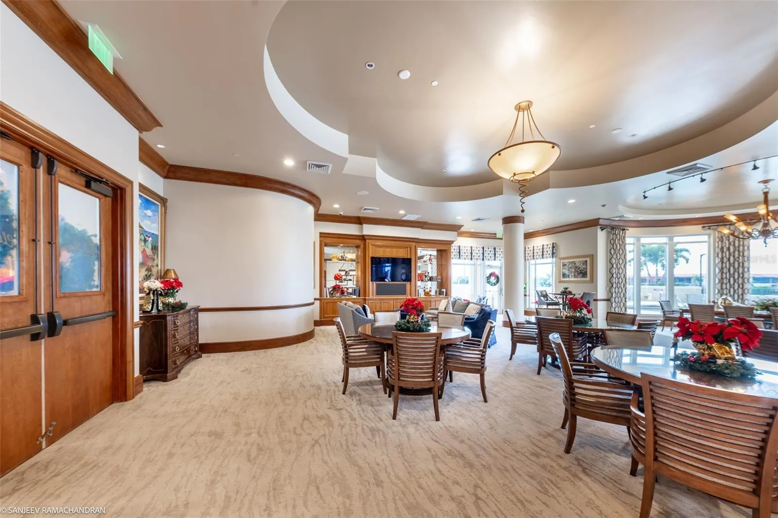 3313 SUNSET KEY CIR #701, #701