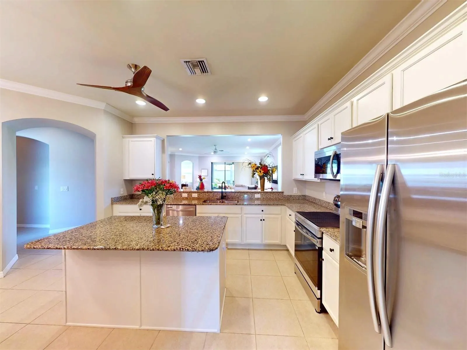 2436 ARUGULA DR