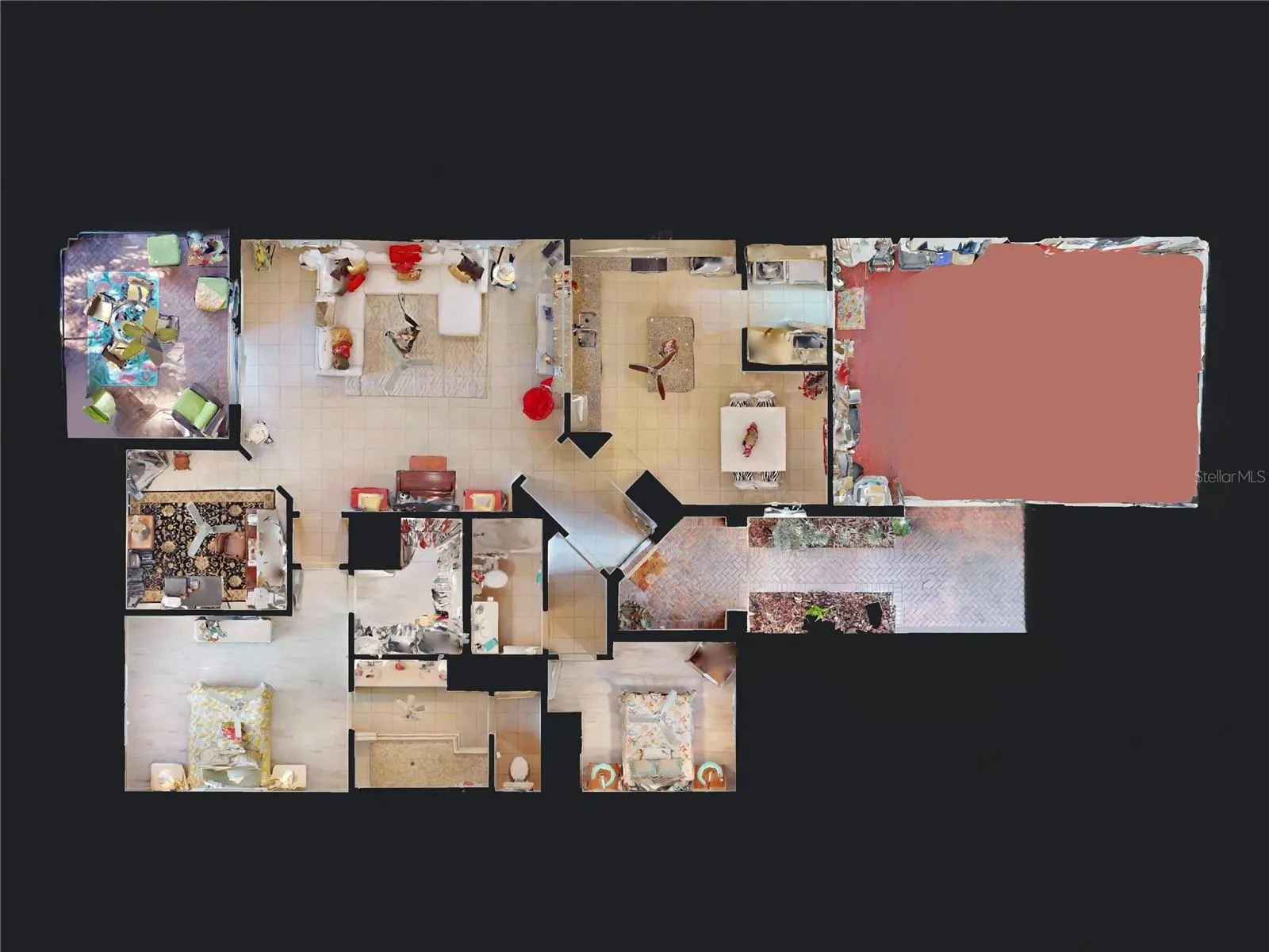 2436 ARUGULA DR