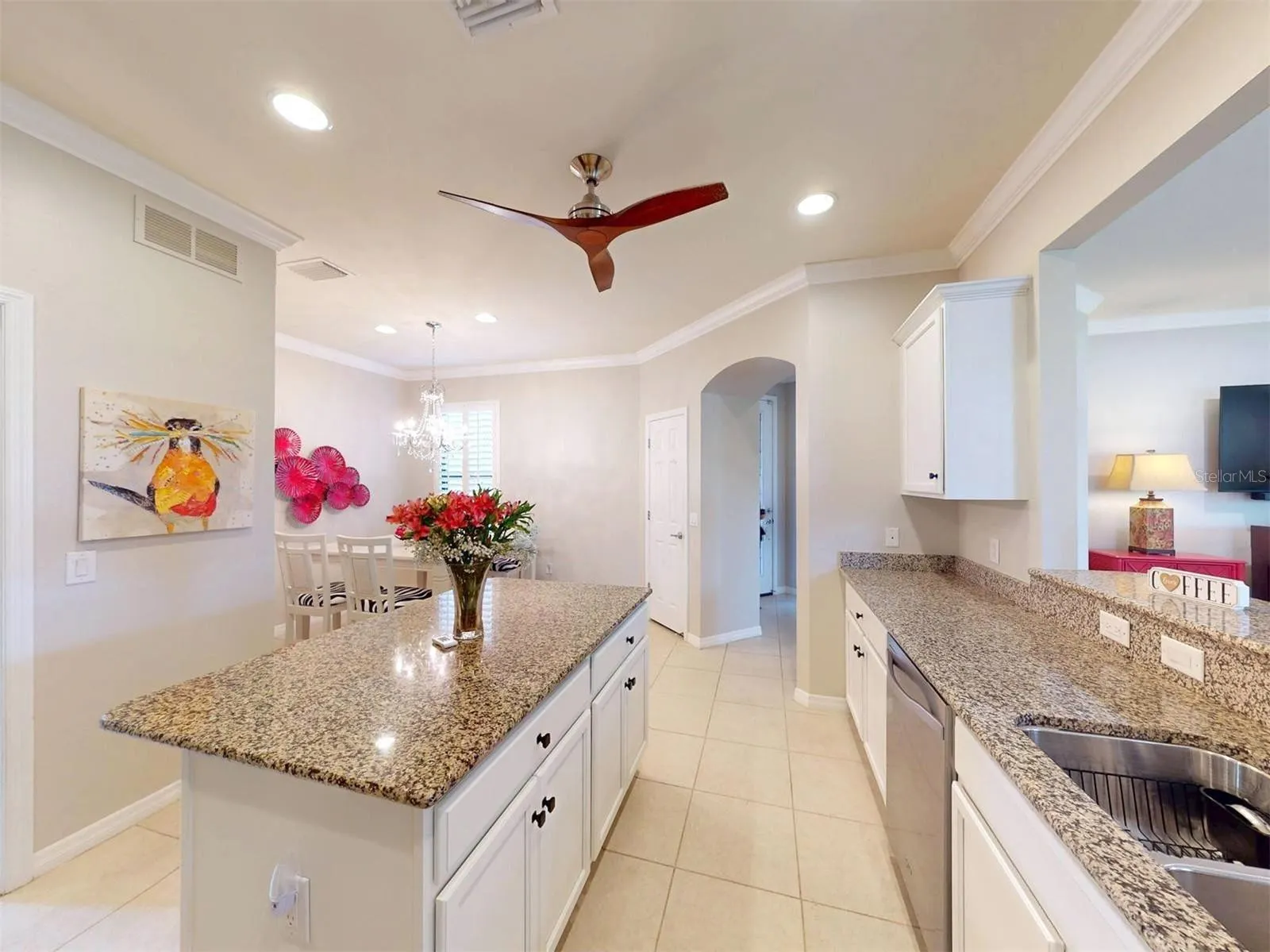 2436 ARUGULA DR