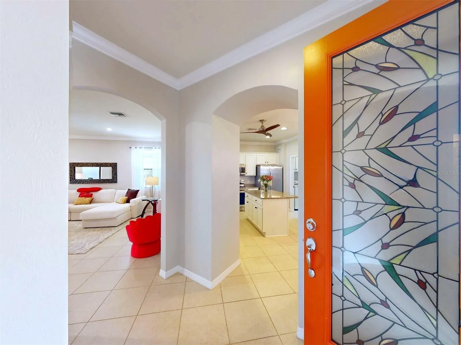 2436 ARUGULA DR