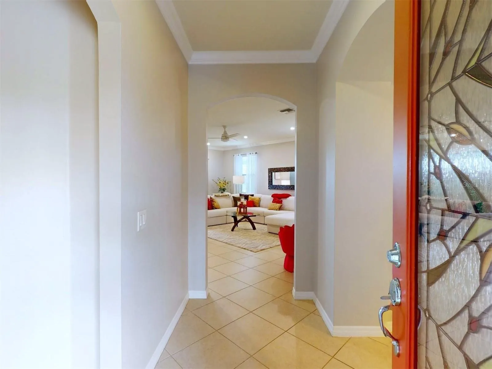 2436 ARUGULA DR