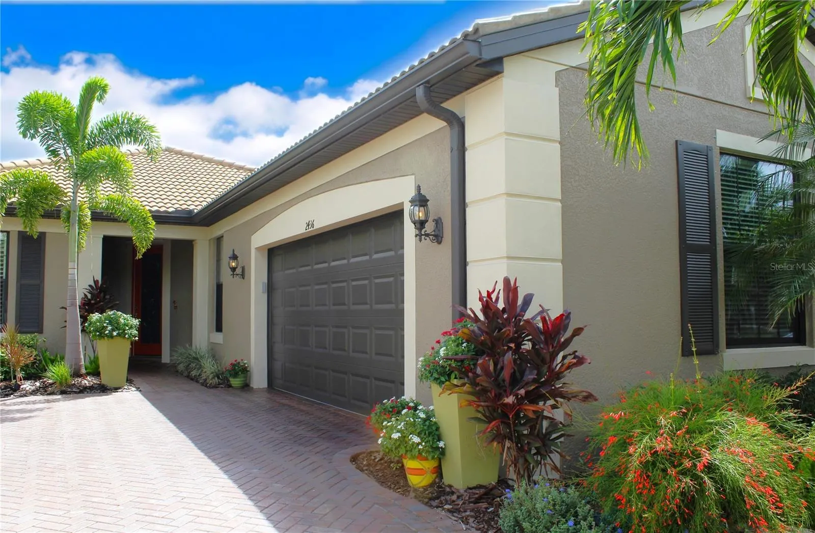 2436 ARUGULA DR