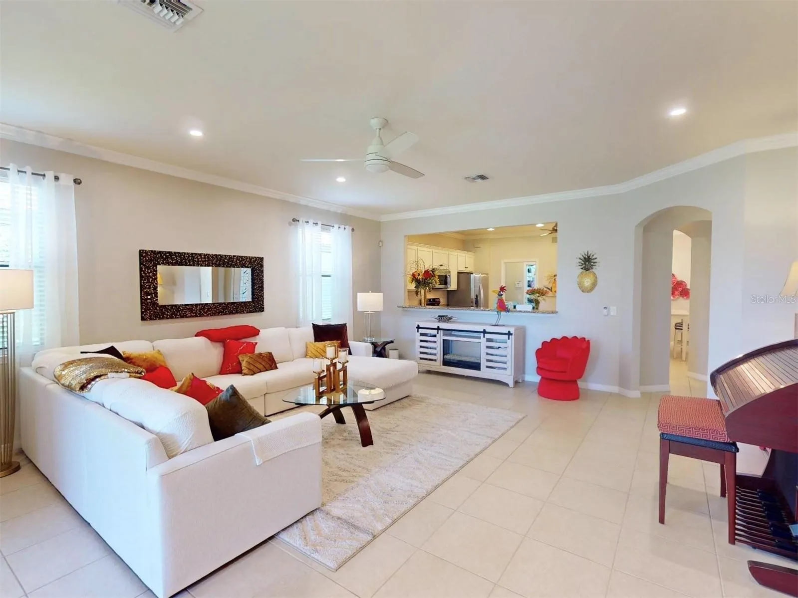 2436 ARUGULA DR
