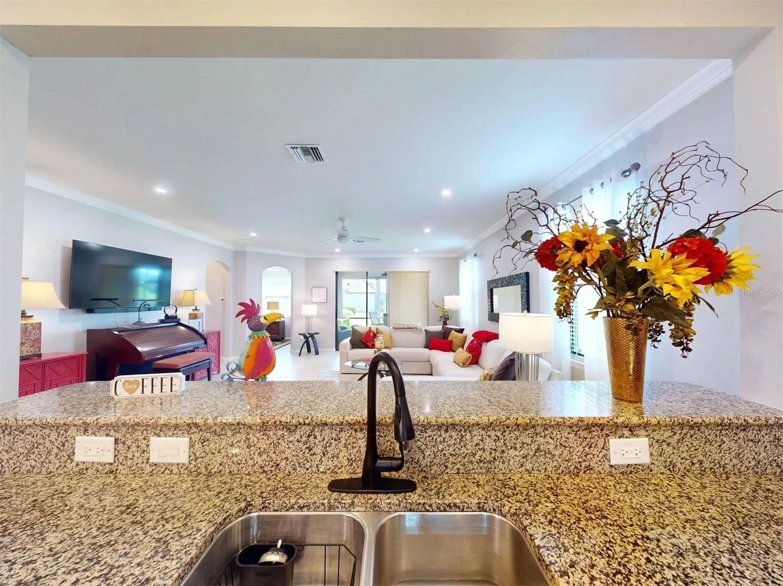 2436 ARUGULA DR