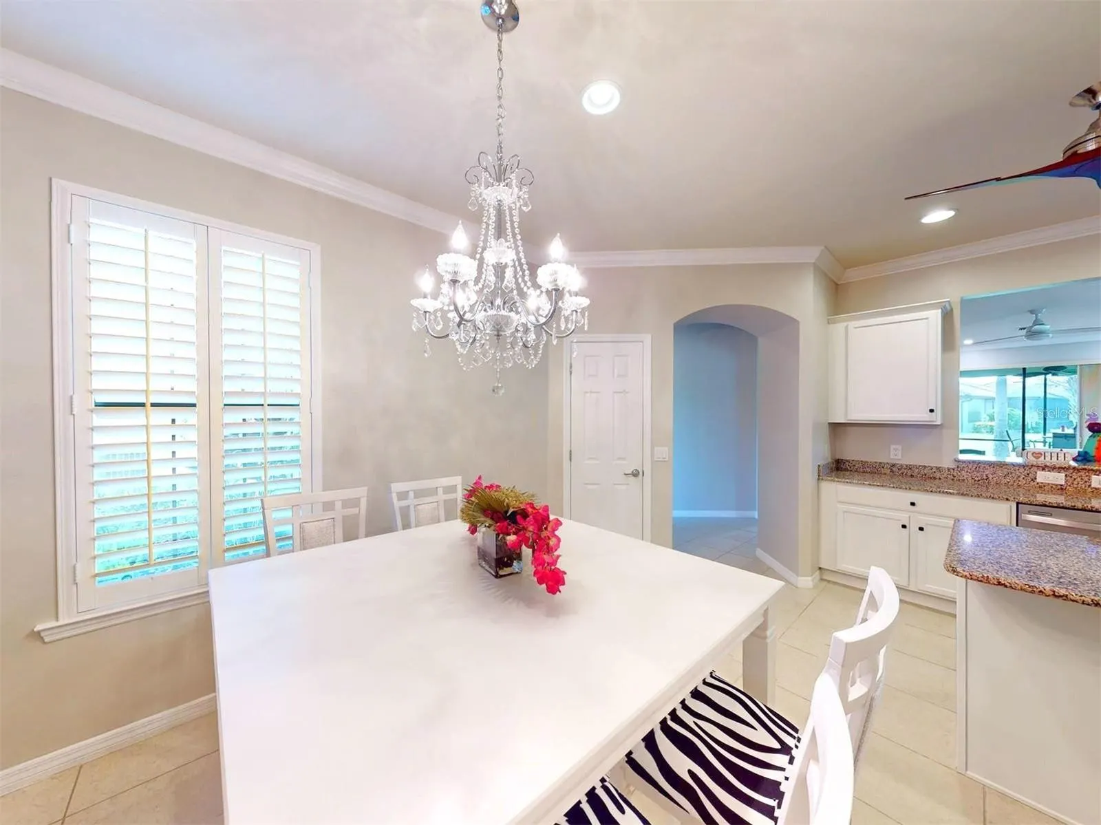 2436 ARUGULA DR