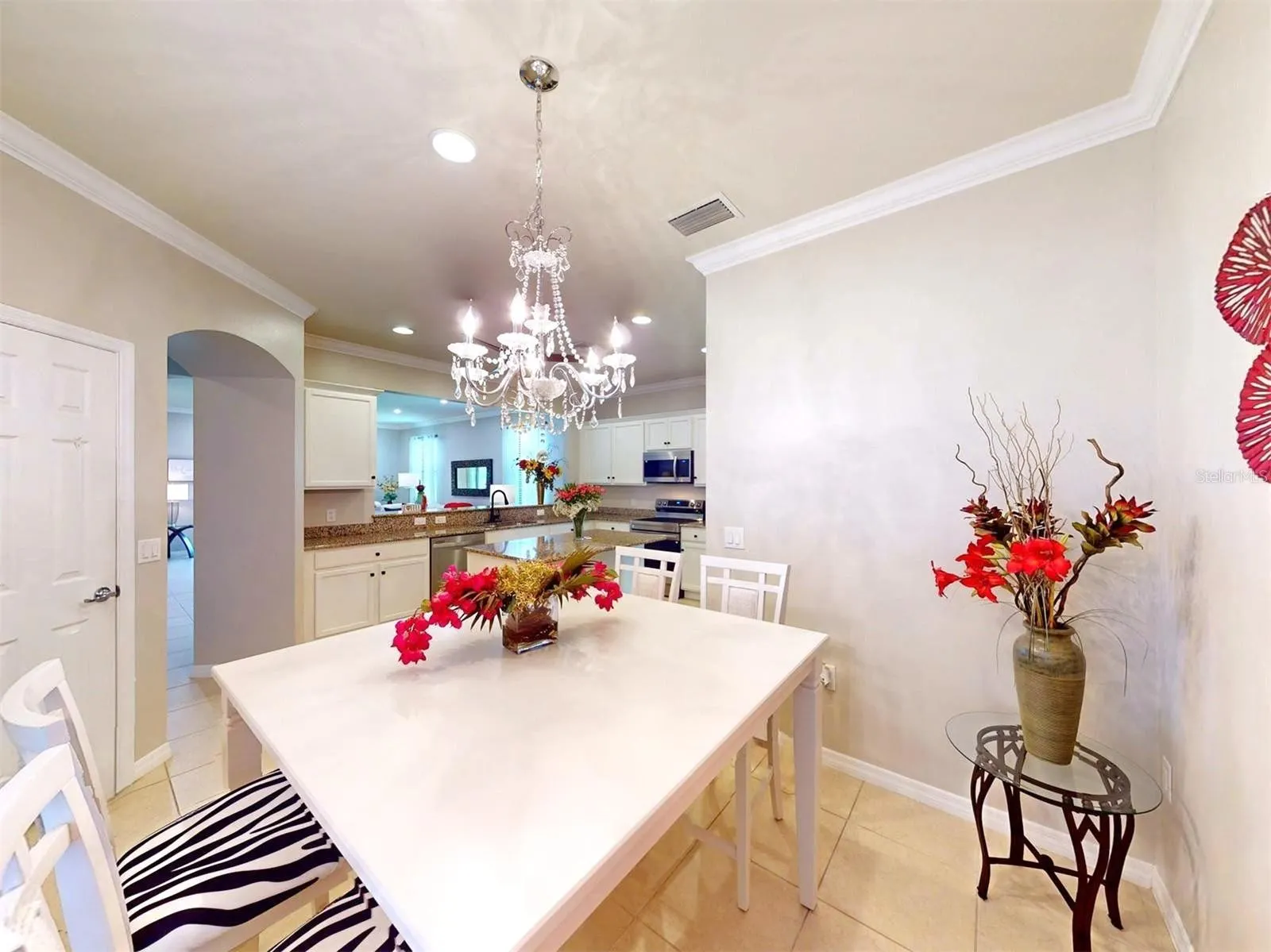 2436 ARUGULA DR