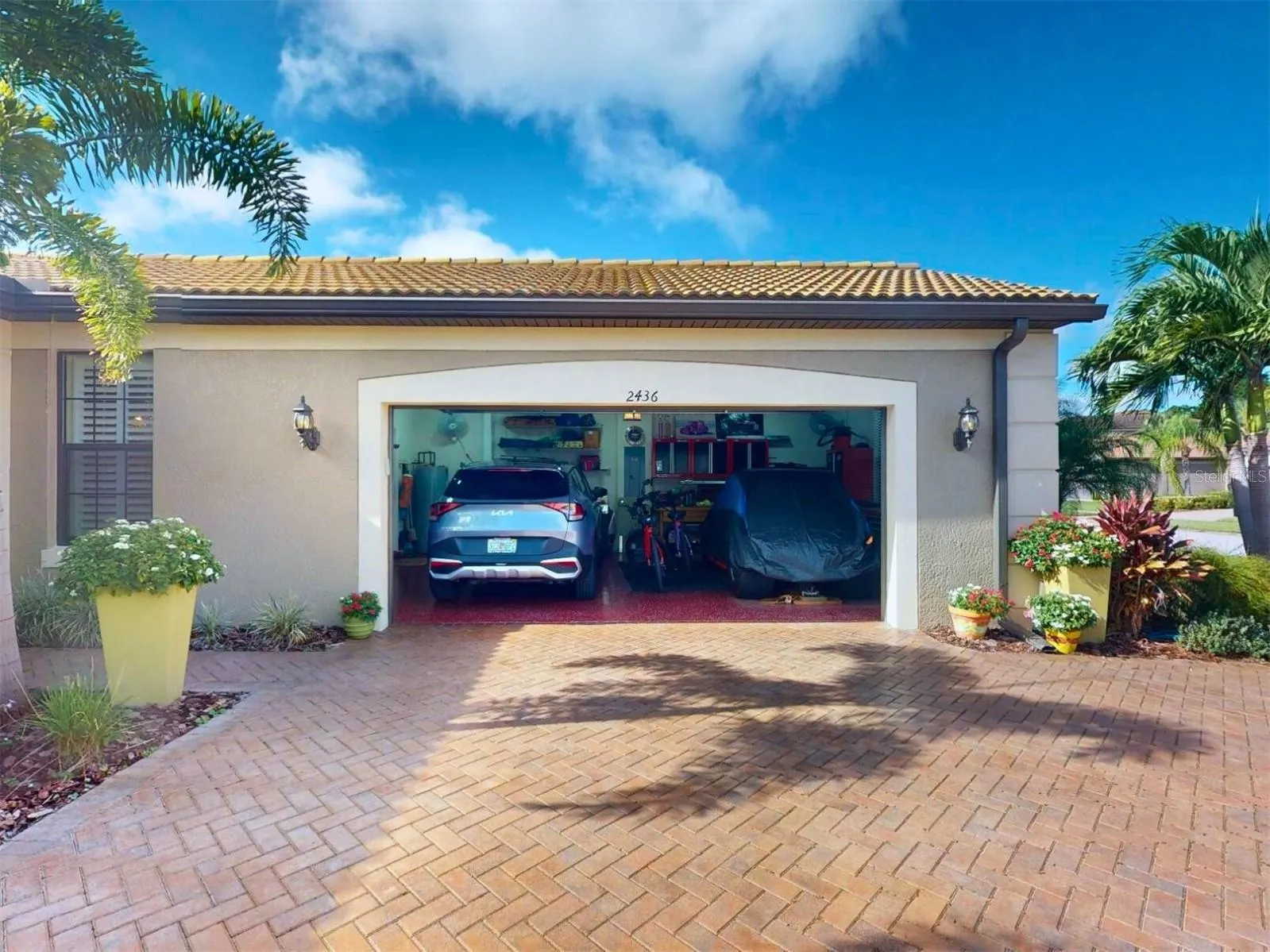 2436 ARUGULA DR