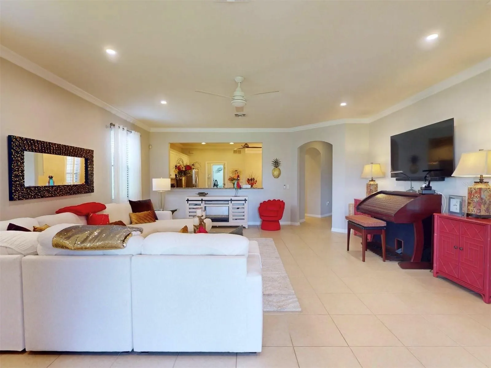 2436 ARUGULA DR