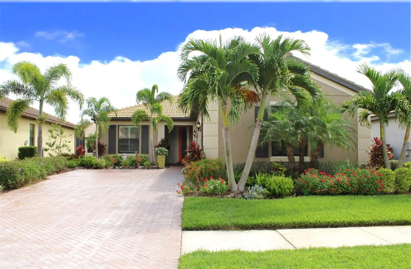 2436 ARUGULA DR