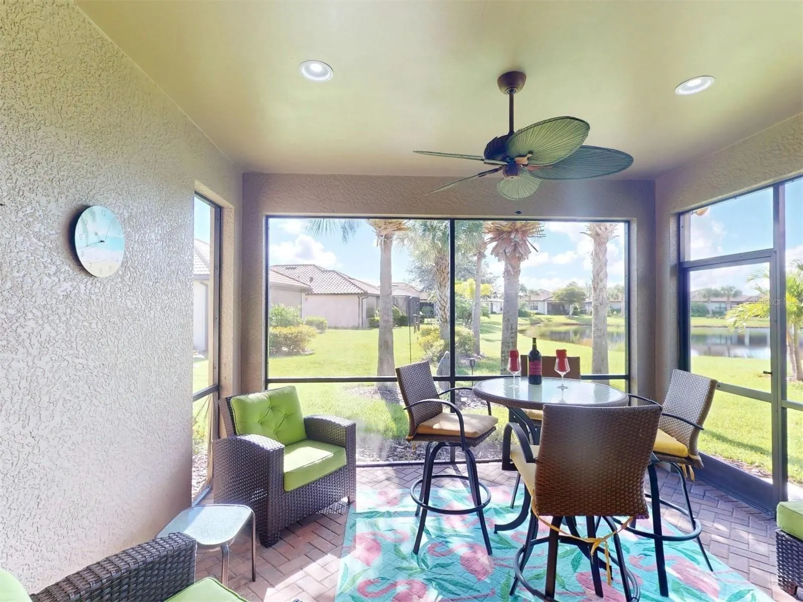 2436 ARUGULA DR