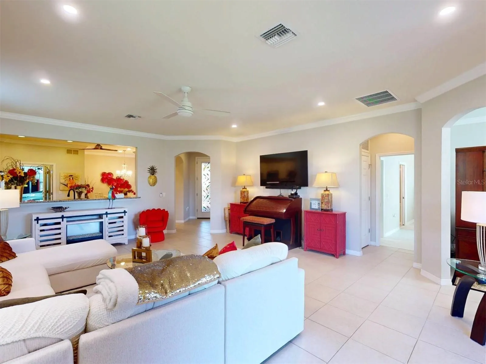 2436 ARUGULA DR