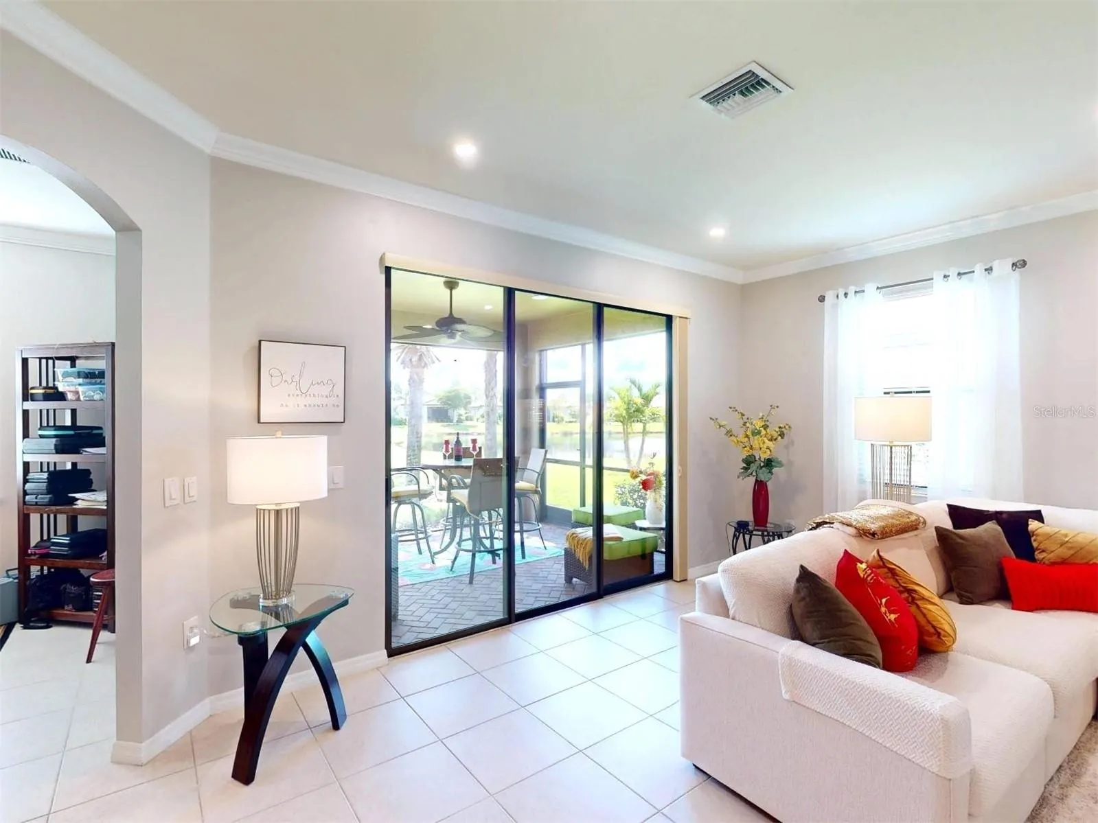 2436 ARUGULA DR