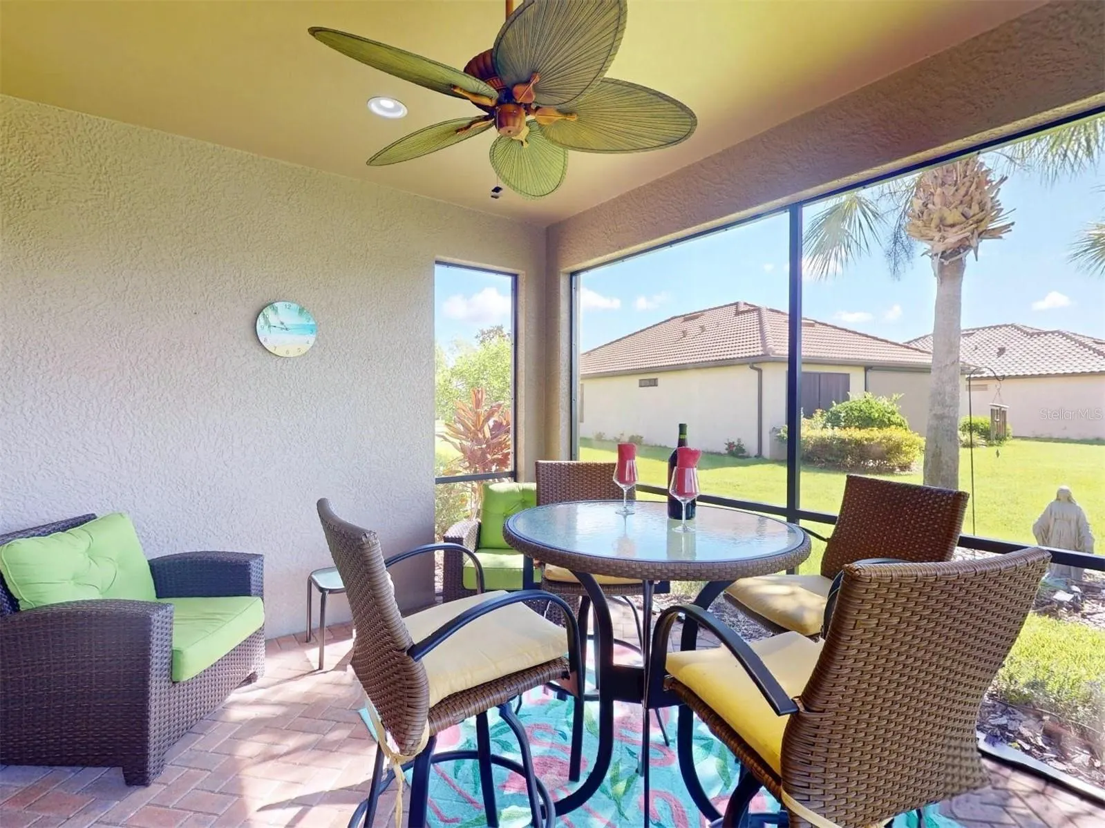 2436 ARUGULA DR