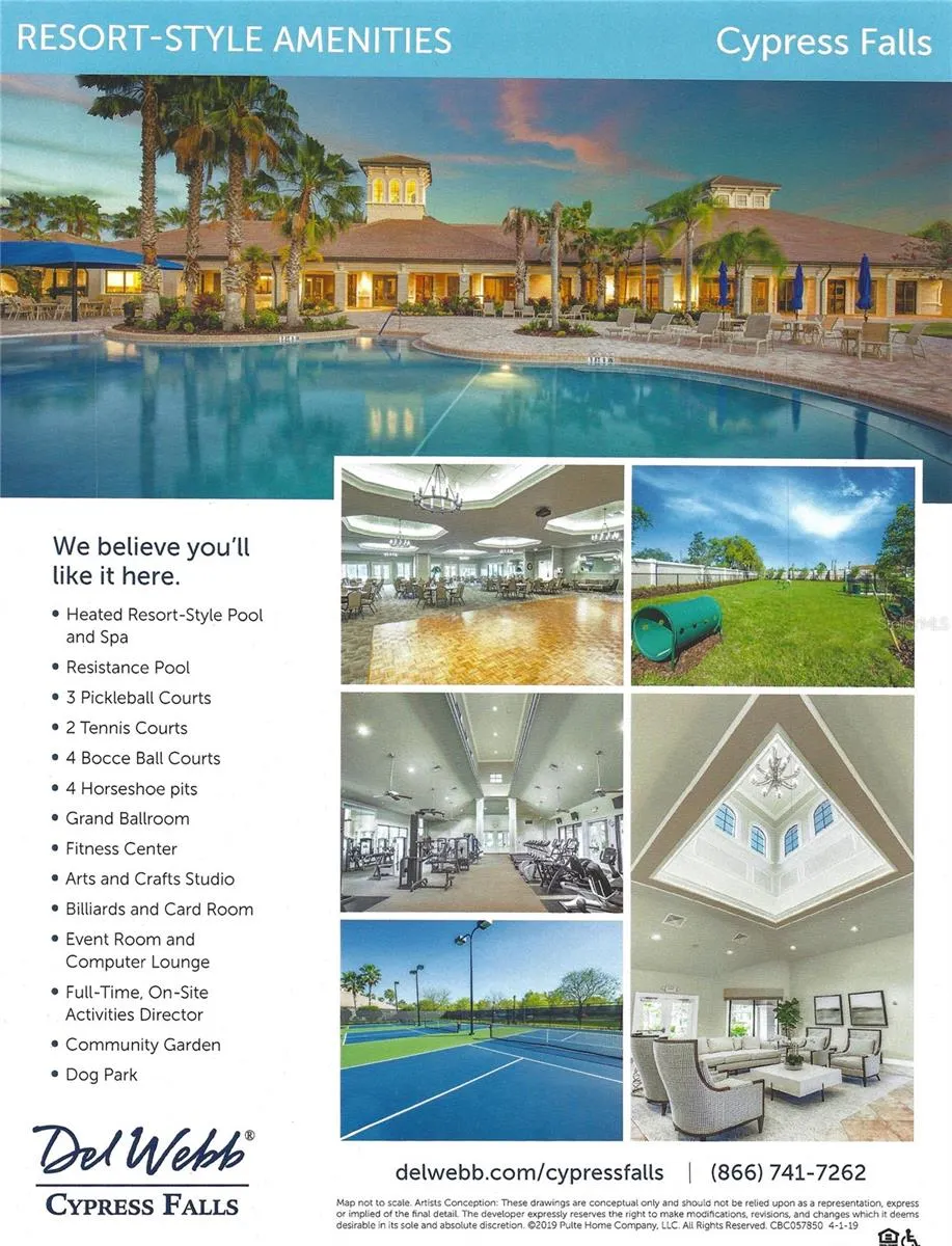 2436 ARUGULA DR