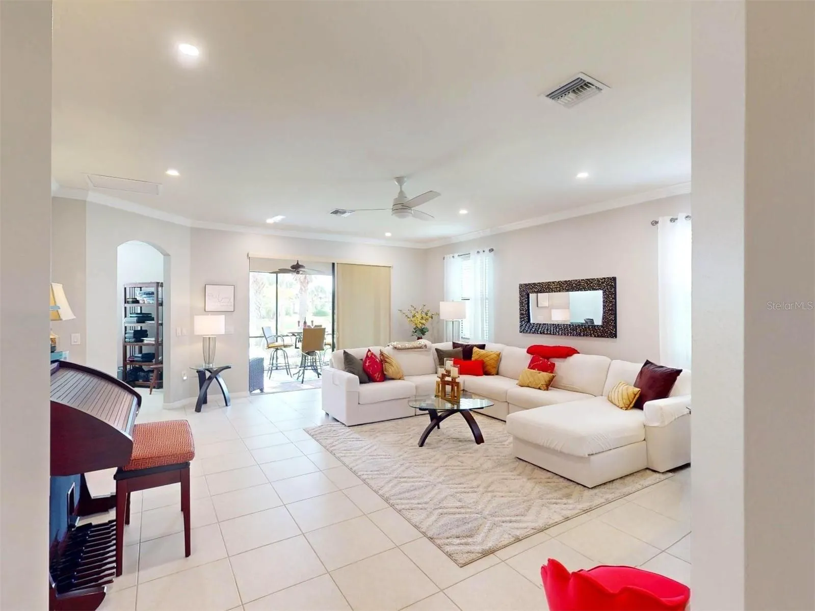 2436 ARUGULA DR