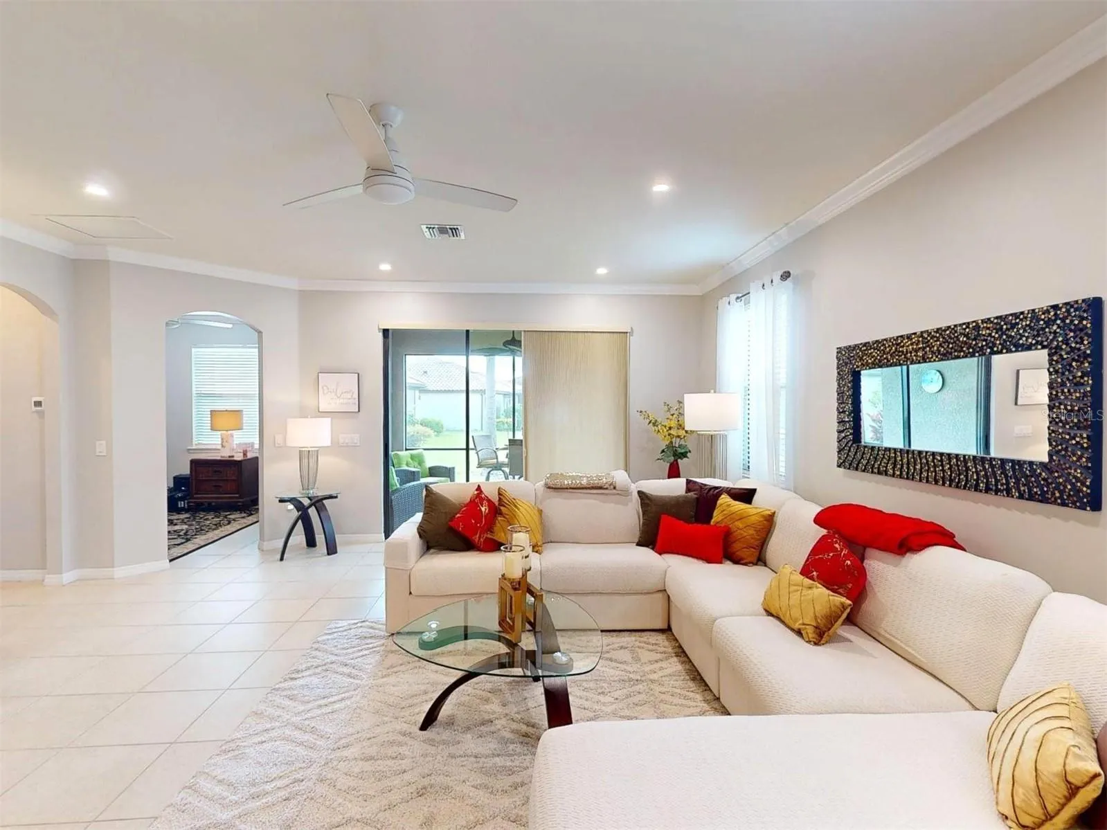 2436 ARUGULA DR
