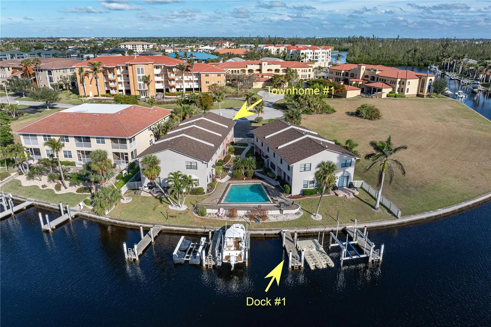 3335 PURPLE MARTIN DR #1, #1