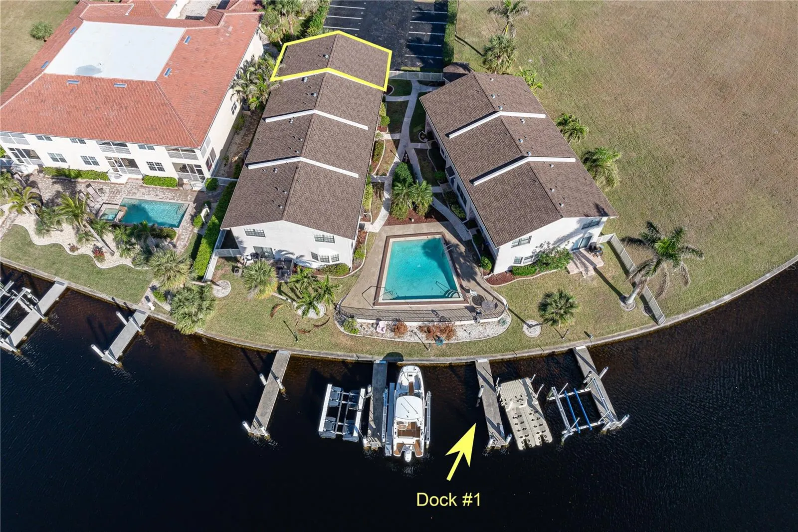 3335 PURPLE MARTIN DR #1, #1