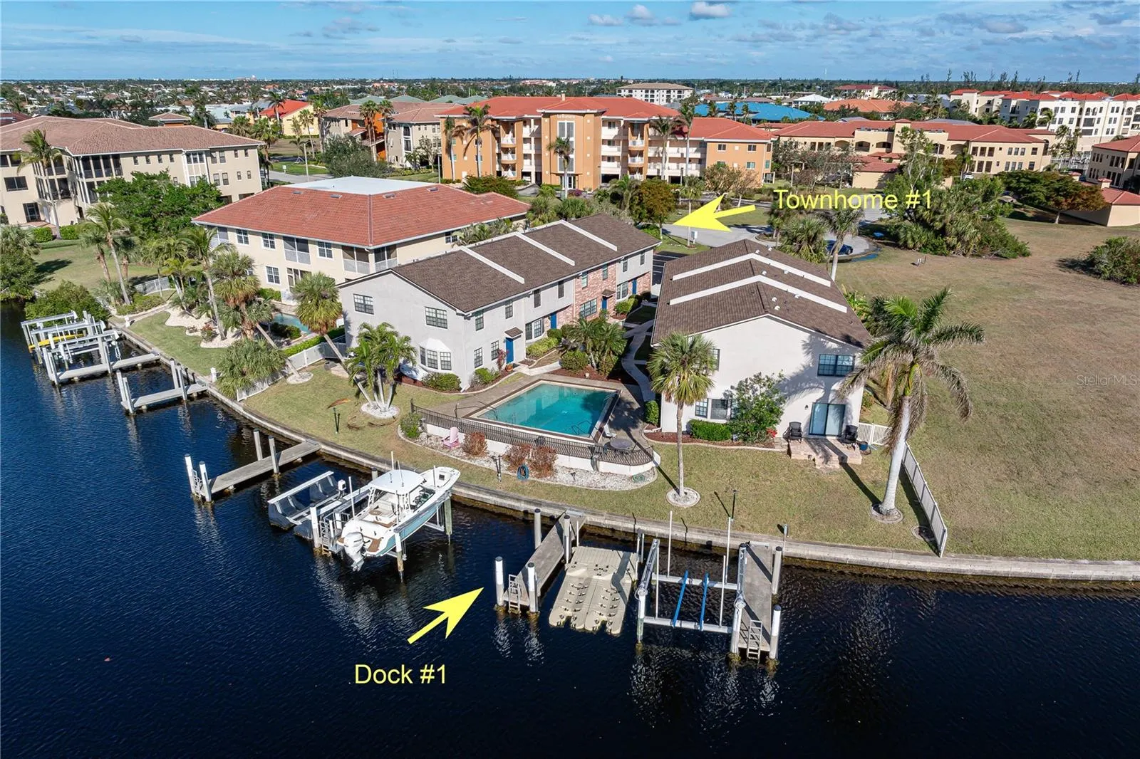 3335 PURPLE MARTIN DR #1, #1