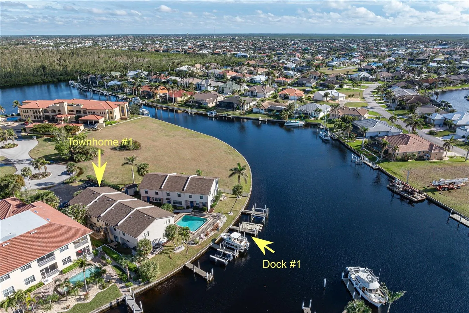 3335 PURPLE MARTIN DR #1, #1