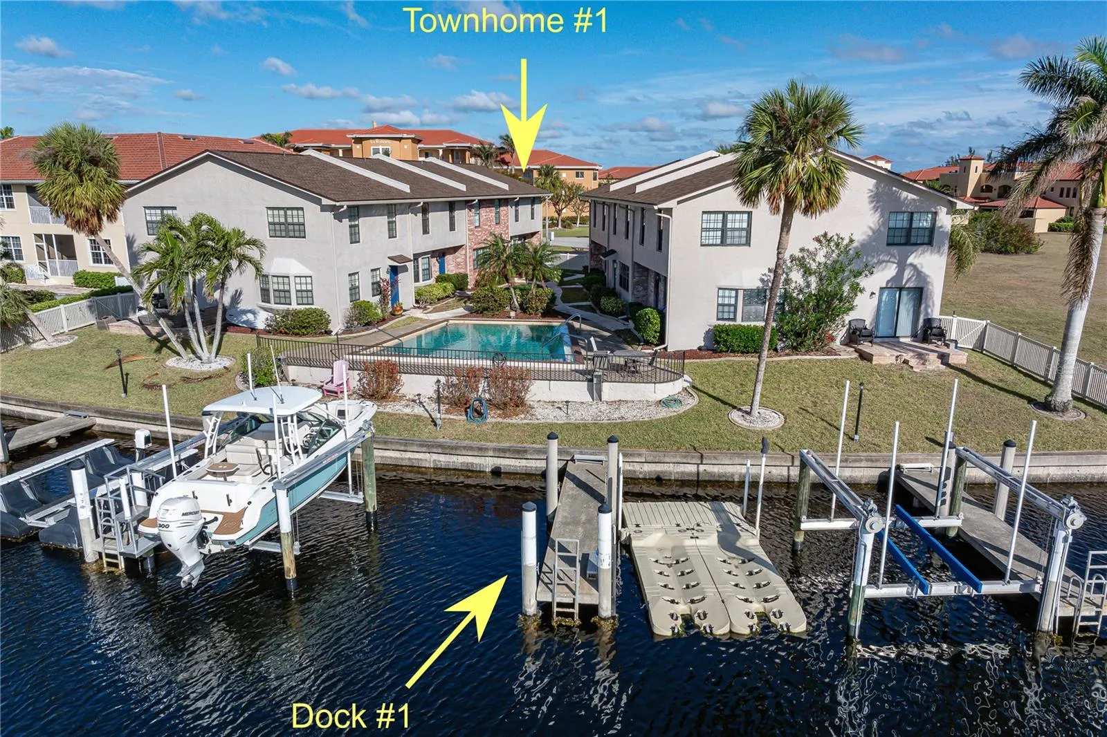 3335 PURPLE MARTIN DR #1, #1