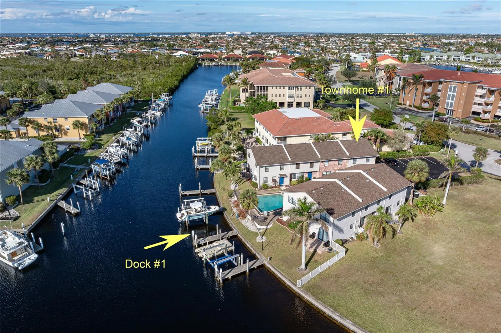3335 PURPLE MARTIN DR #1, #1