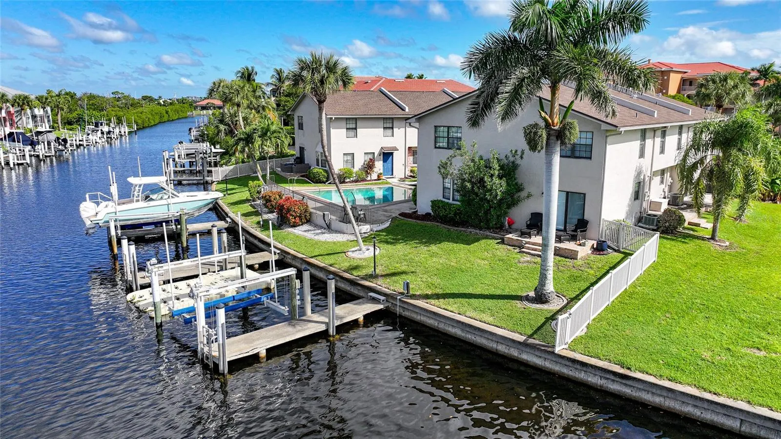 3335 PURPLE MARTIN DR #6, #6