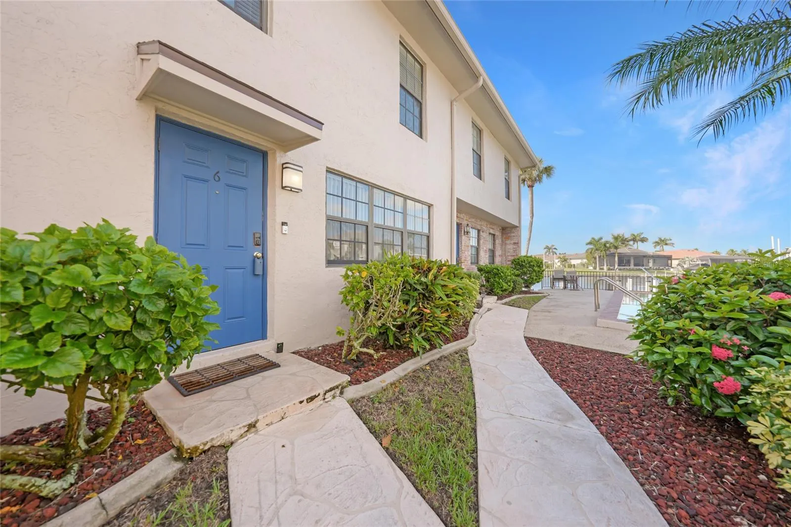 3335 PURPLE MARTIN DR #6, #6