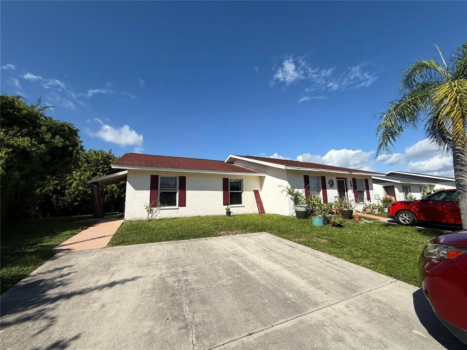 11216 PENDLETON AVE #B, #B