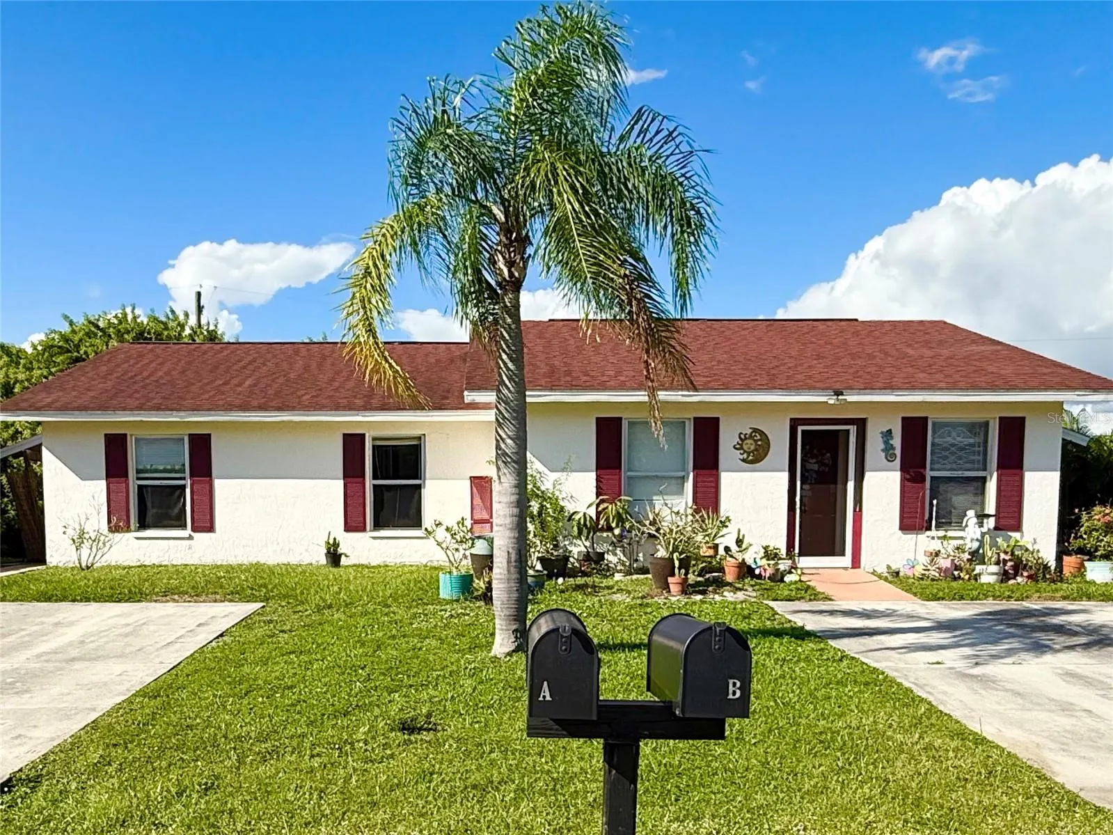 11216 PENDLETON AVE #B, #B