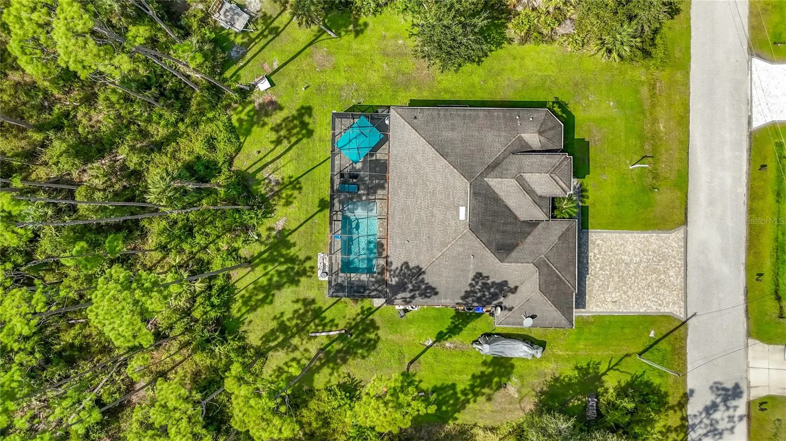 3761 HORACE AVE