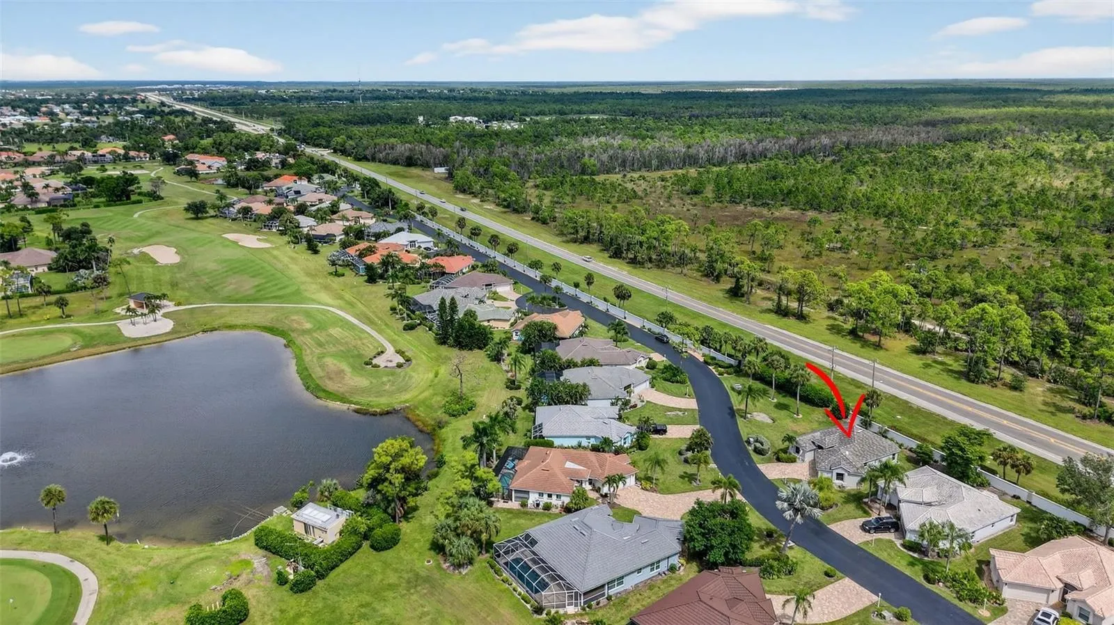2070 KING TARPON DR