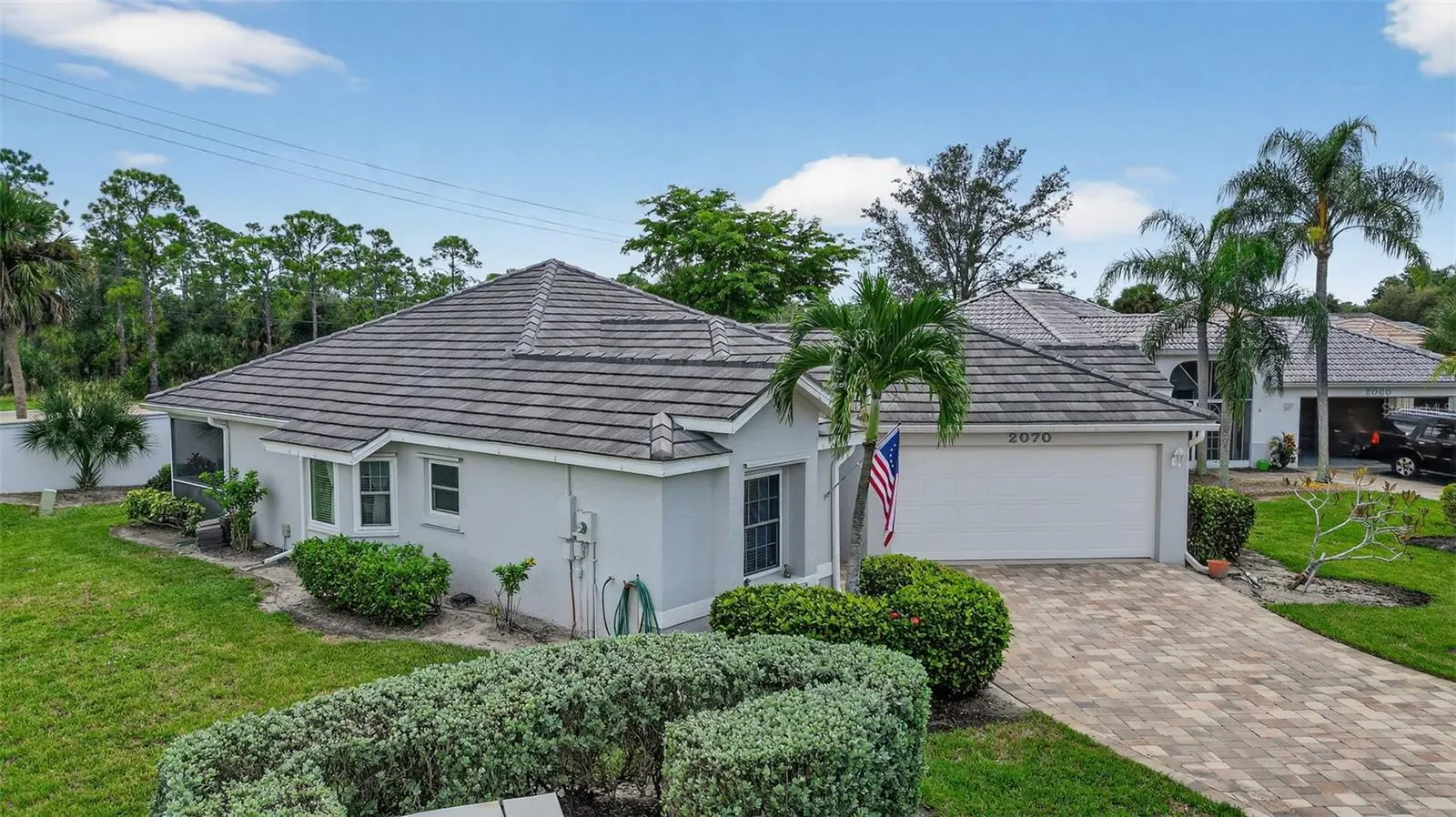2070 KING TARPON DR