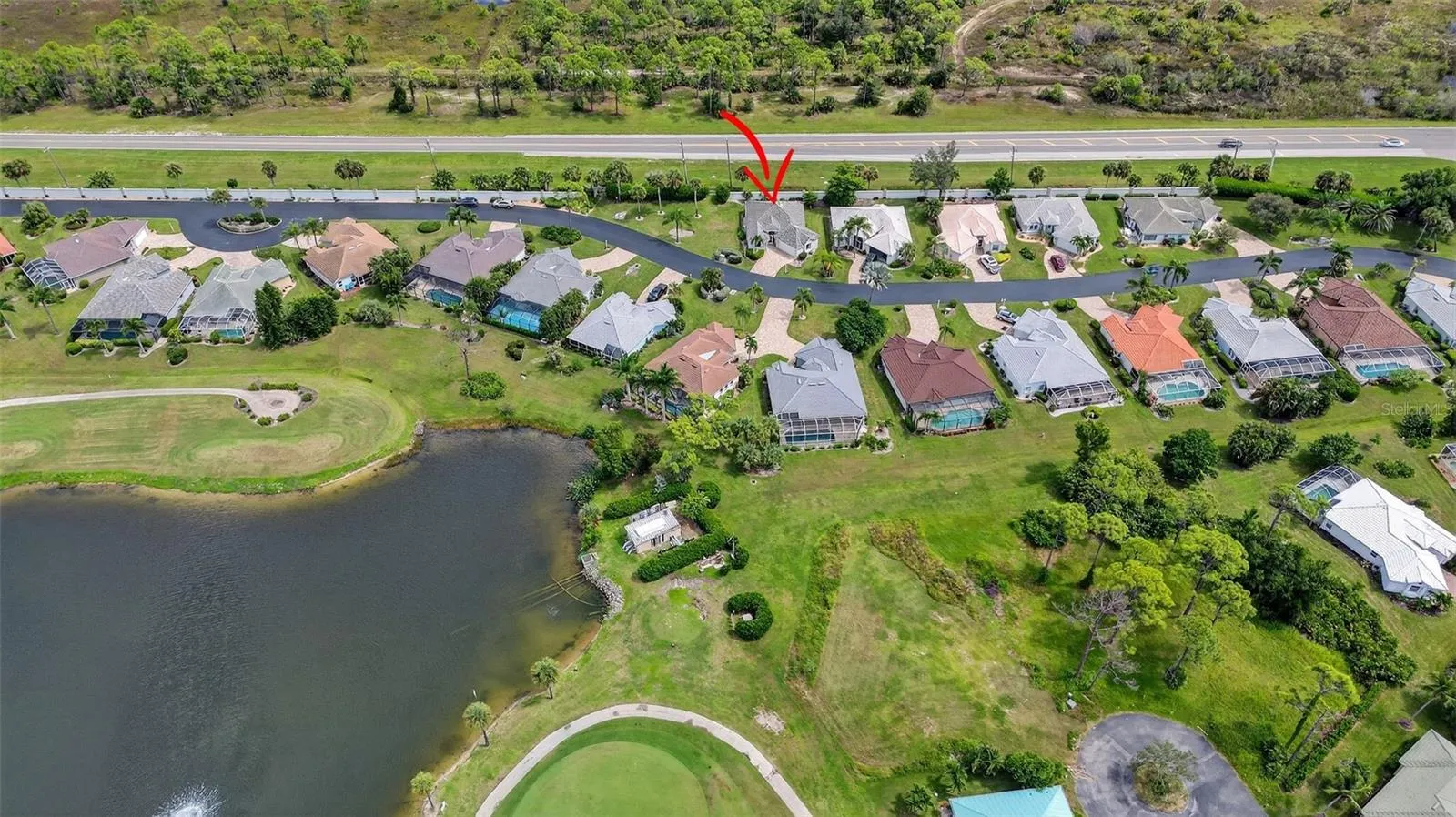 2070 KING TARPON DR