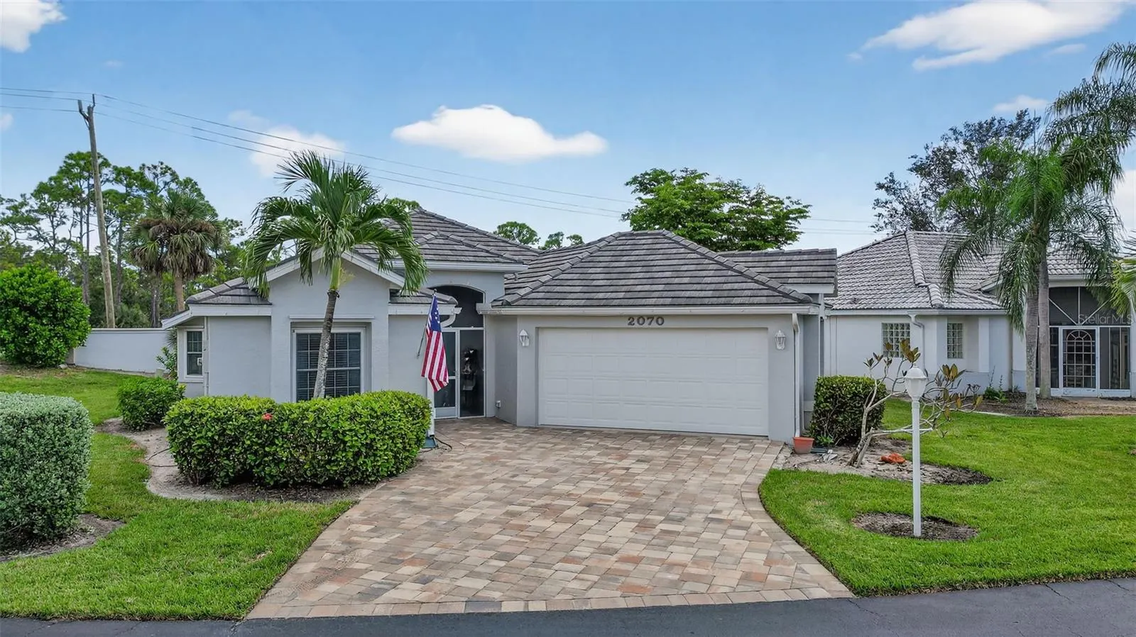 2070 KING TARPON DR