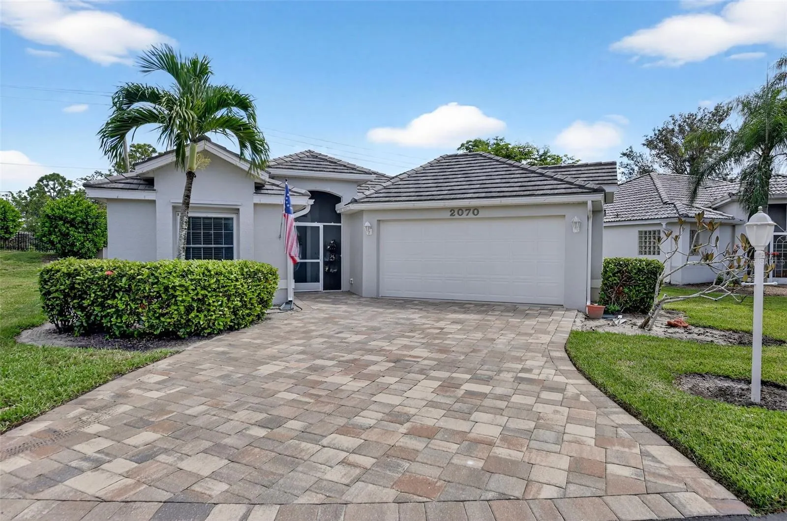 2070 KING TARPON DR