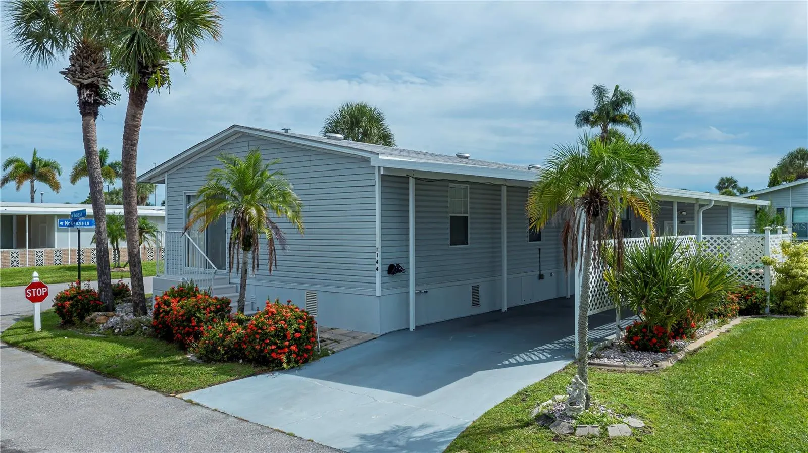 2100 KINGS HWY #144, #144