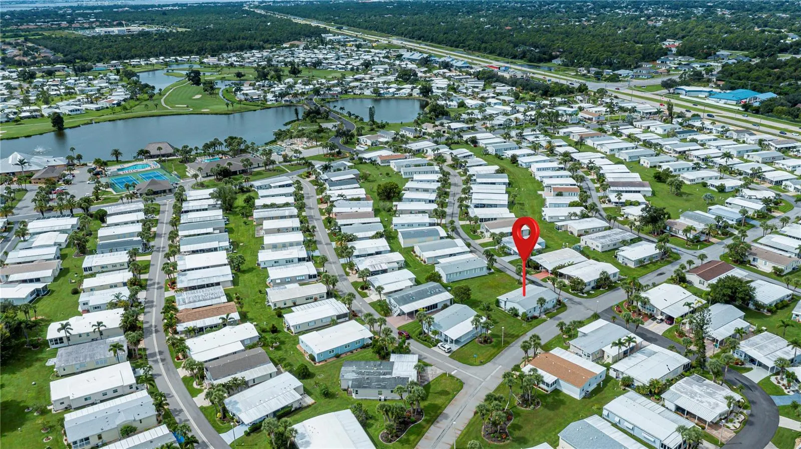 2100 KINGS HWY #144, #144
