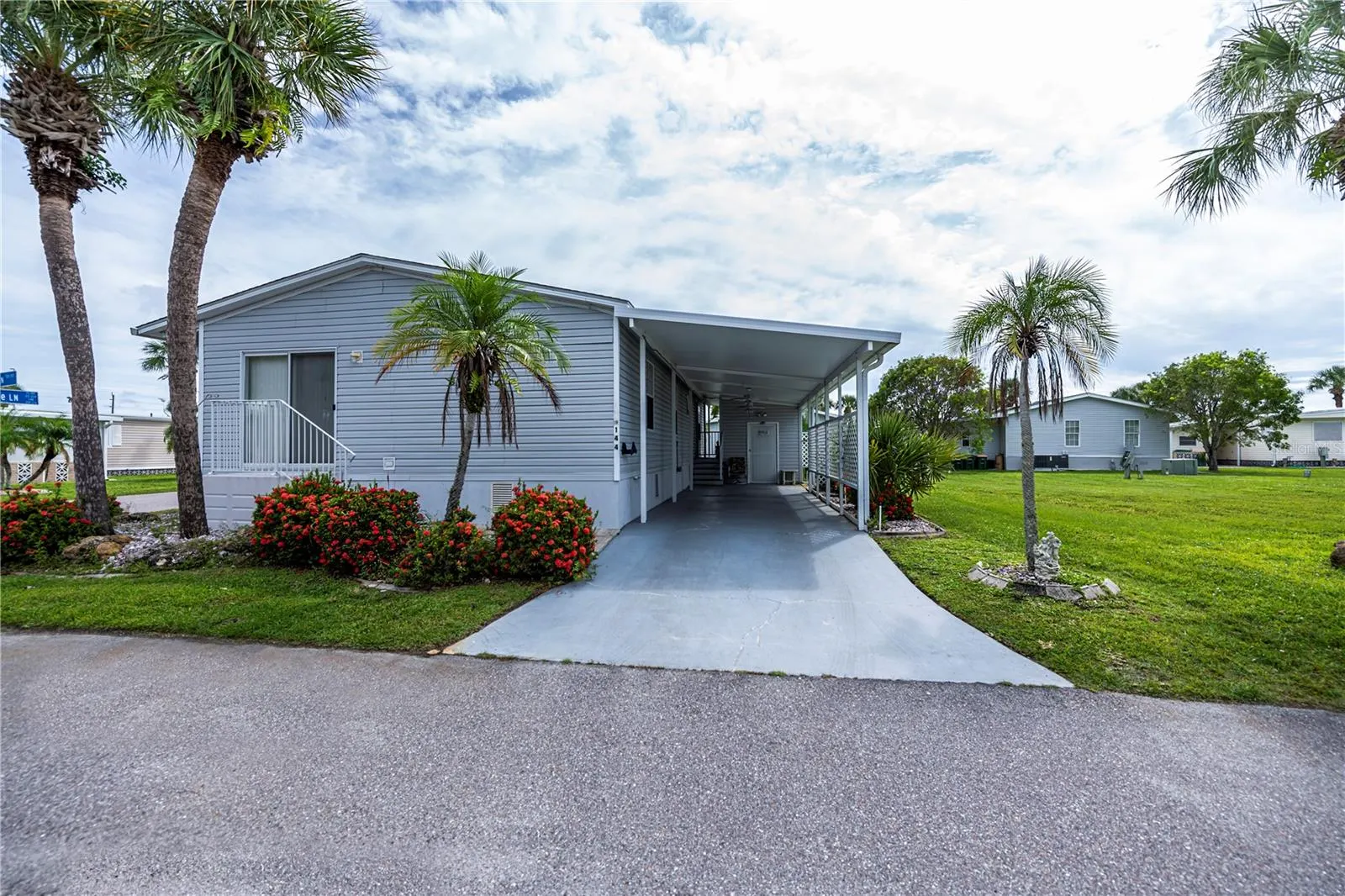 2100 KINGS HWY #144, #144