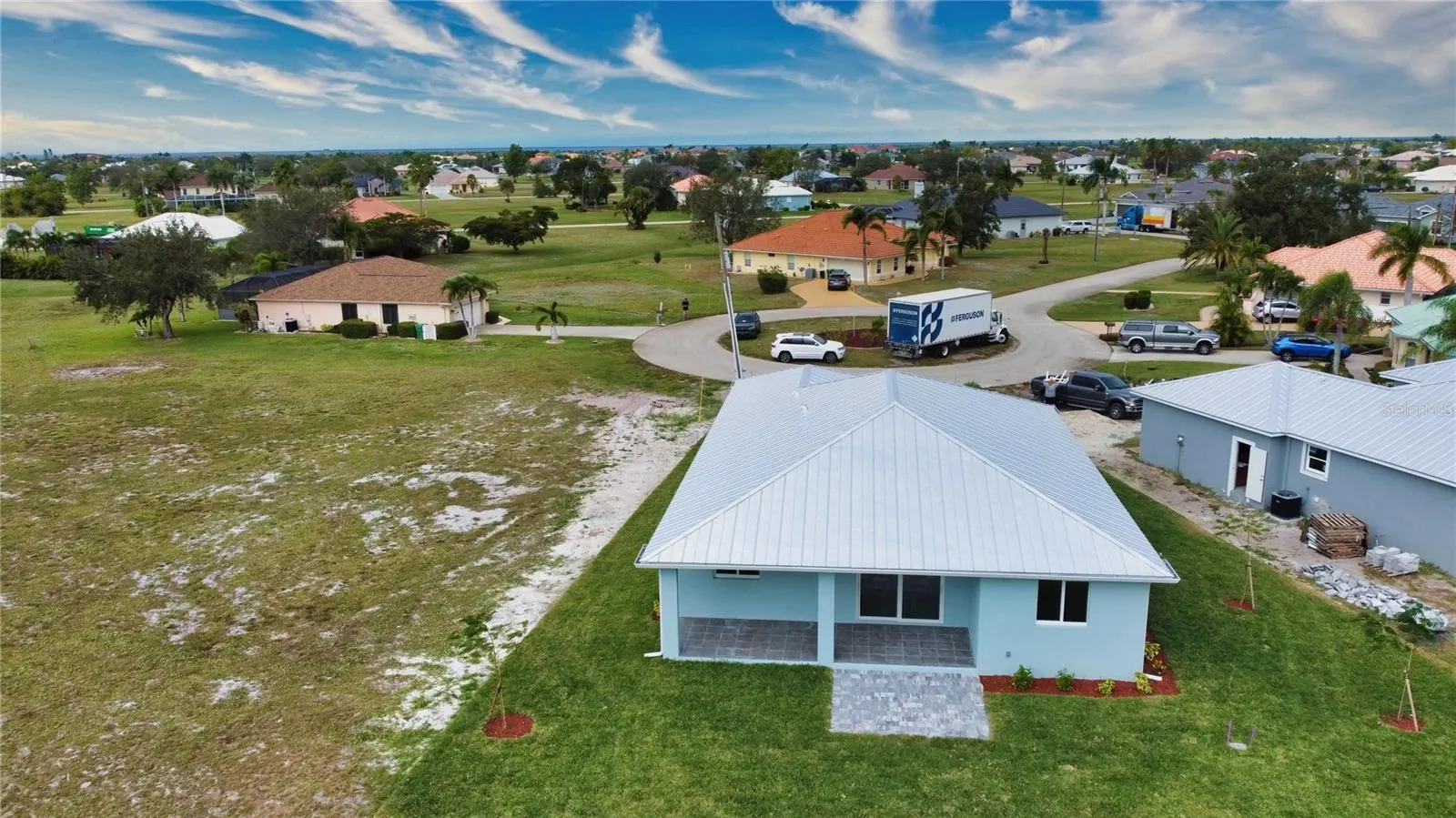 17434 ORO CT