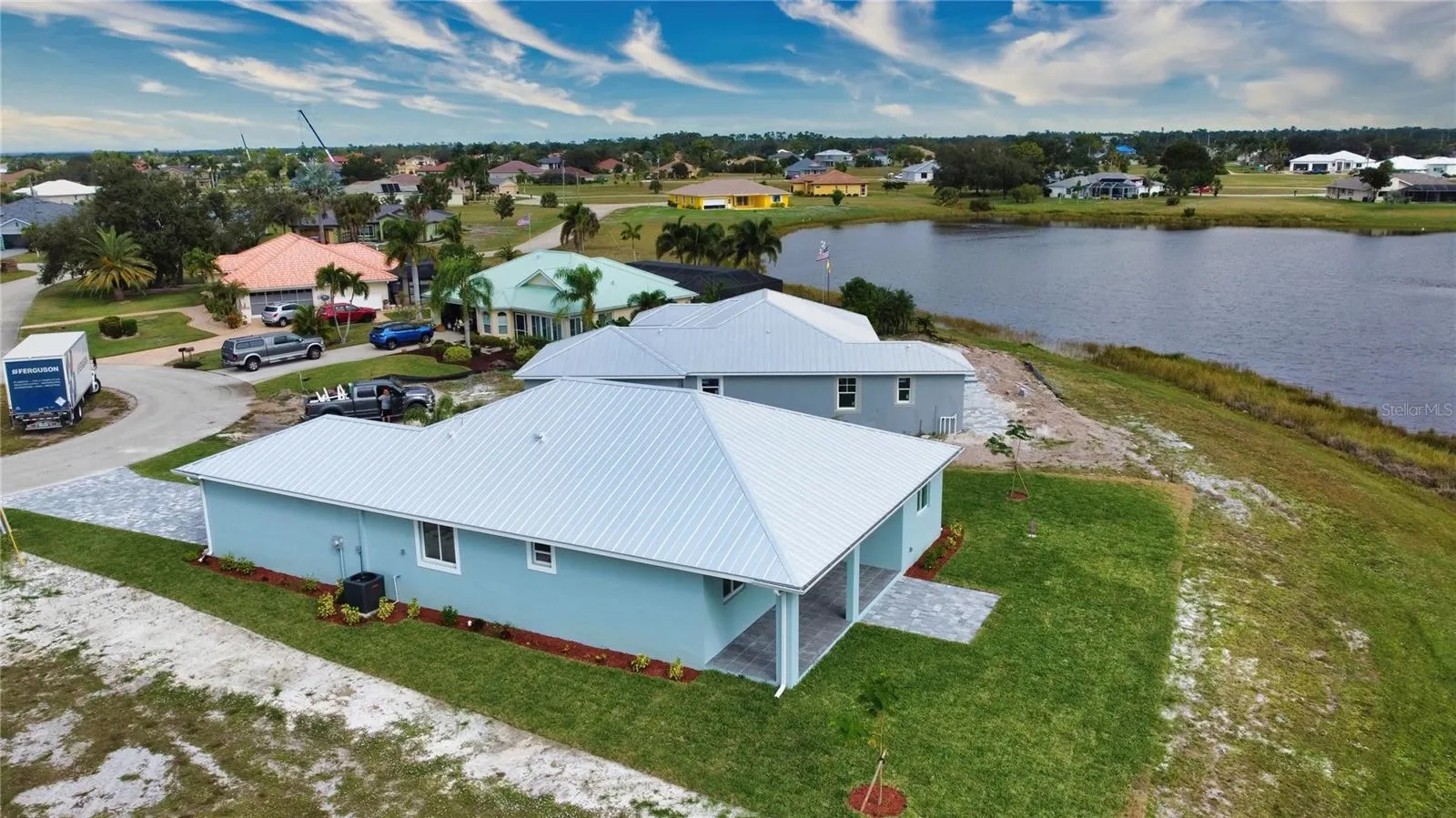 17434 ORO CT