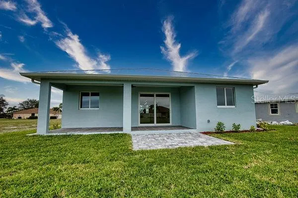 17434 ORO CT