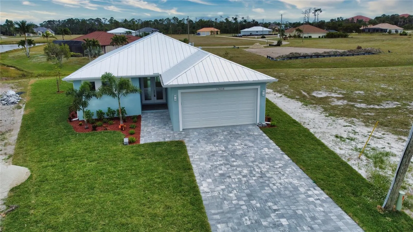 17434 ORO CT