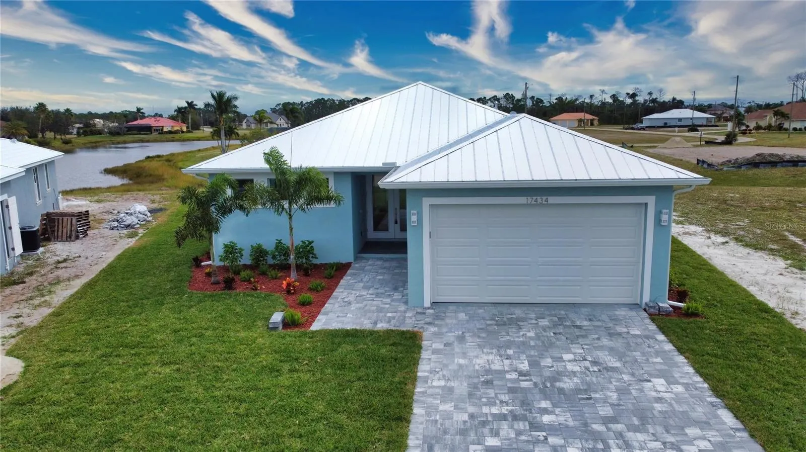 17434 ORO CT