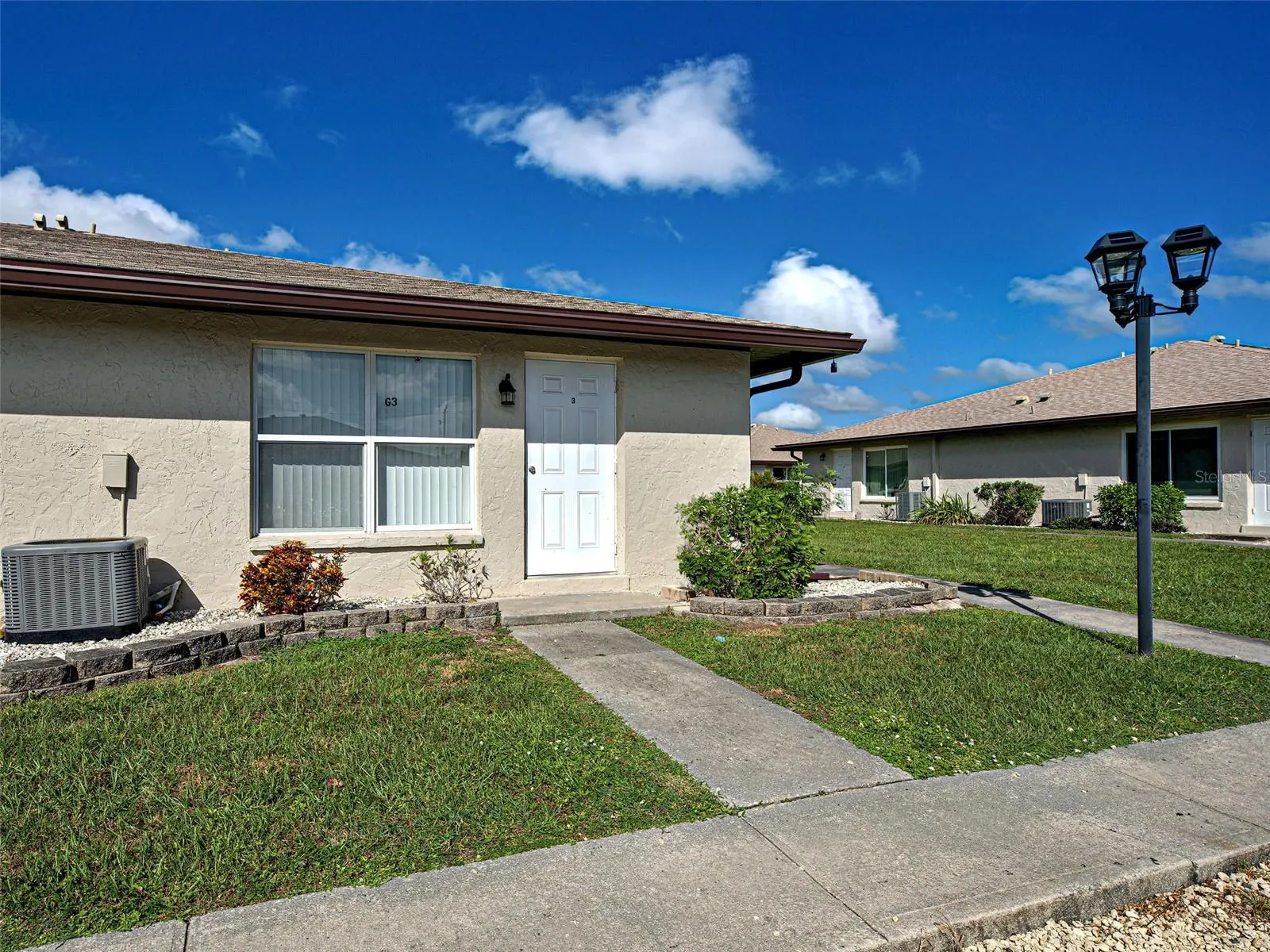 21150 GERTRUDE AVE #G3, #G3