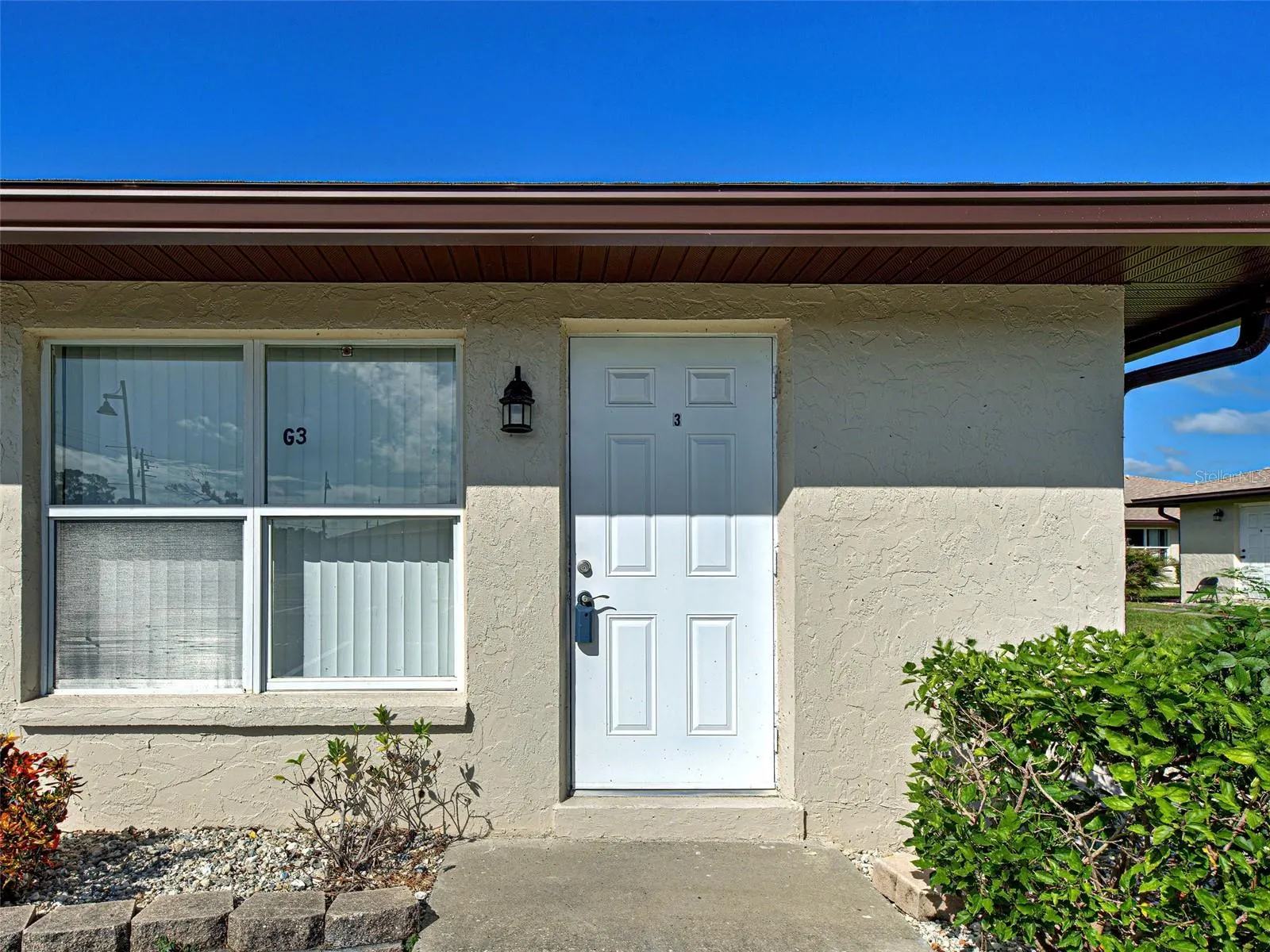 21150 GERTRUDE AVE #G3, #G3